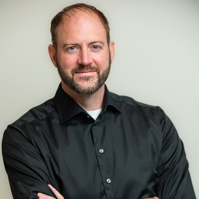 Christopher Priebe